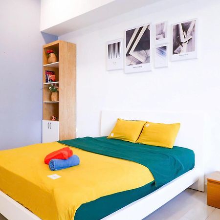 Soho Spacious Aparts, Central Location Hô Chi Minh-Ville Extérieur photo