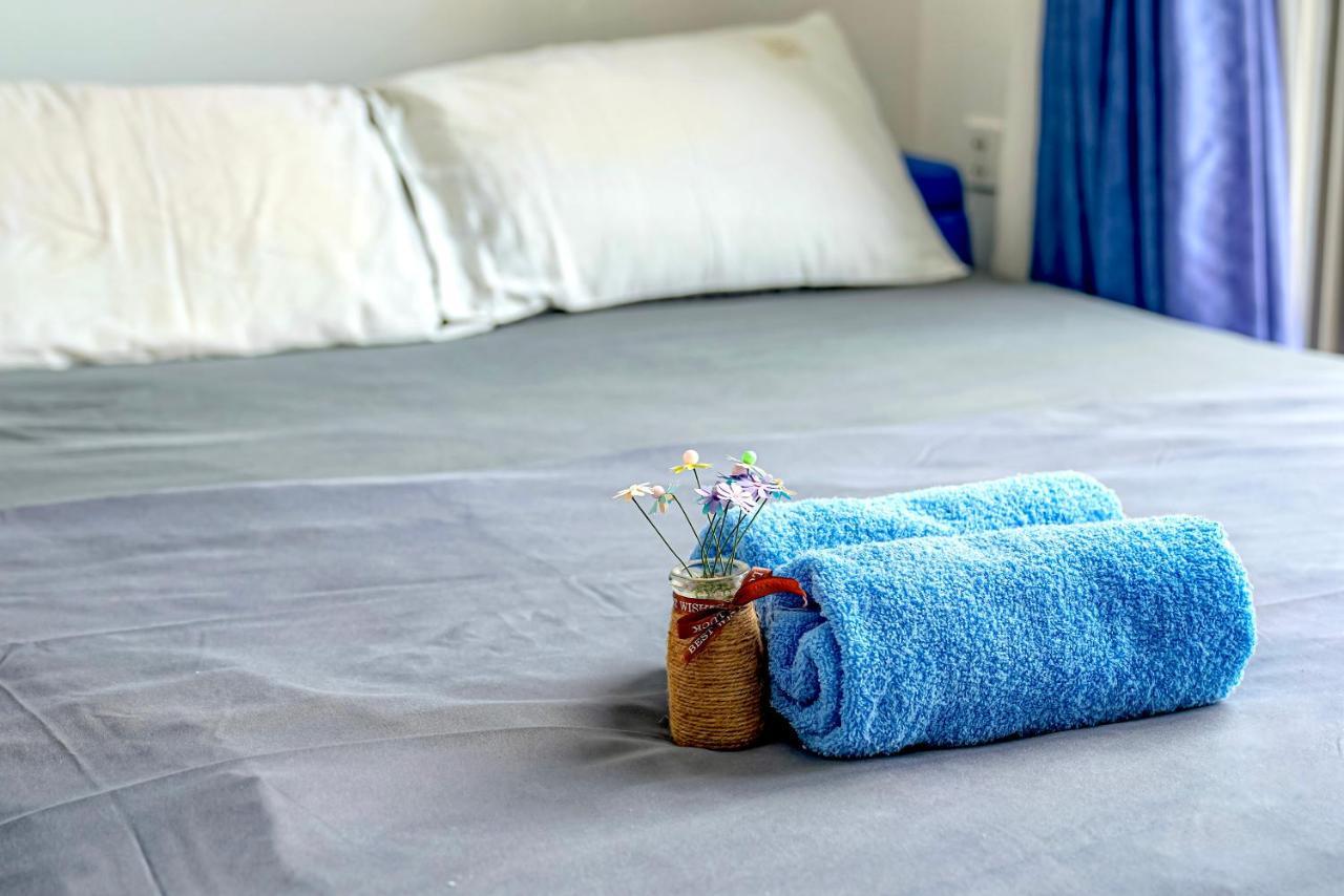 Soho Spacious Aparts, Central Location Hô Chi Minh-Ville Extérieur photo