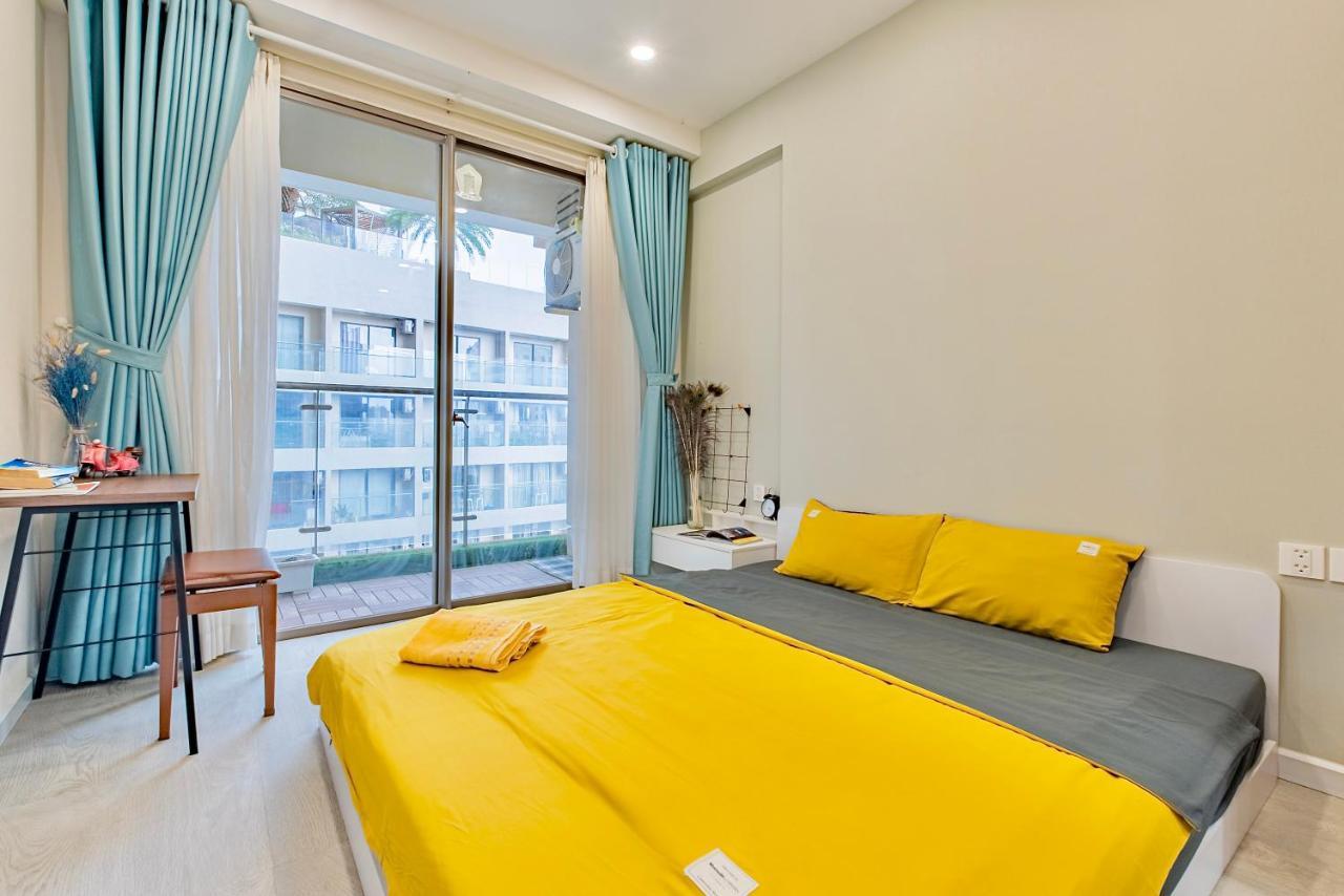 Soho Spacious Aparts, Central Location Hô Chi Minh-Ville Extérieur photo