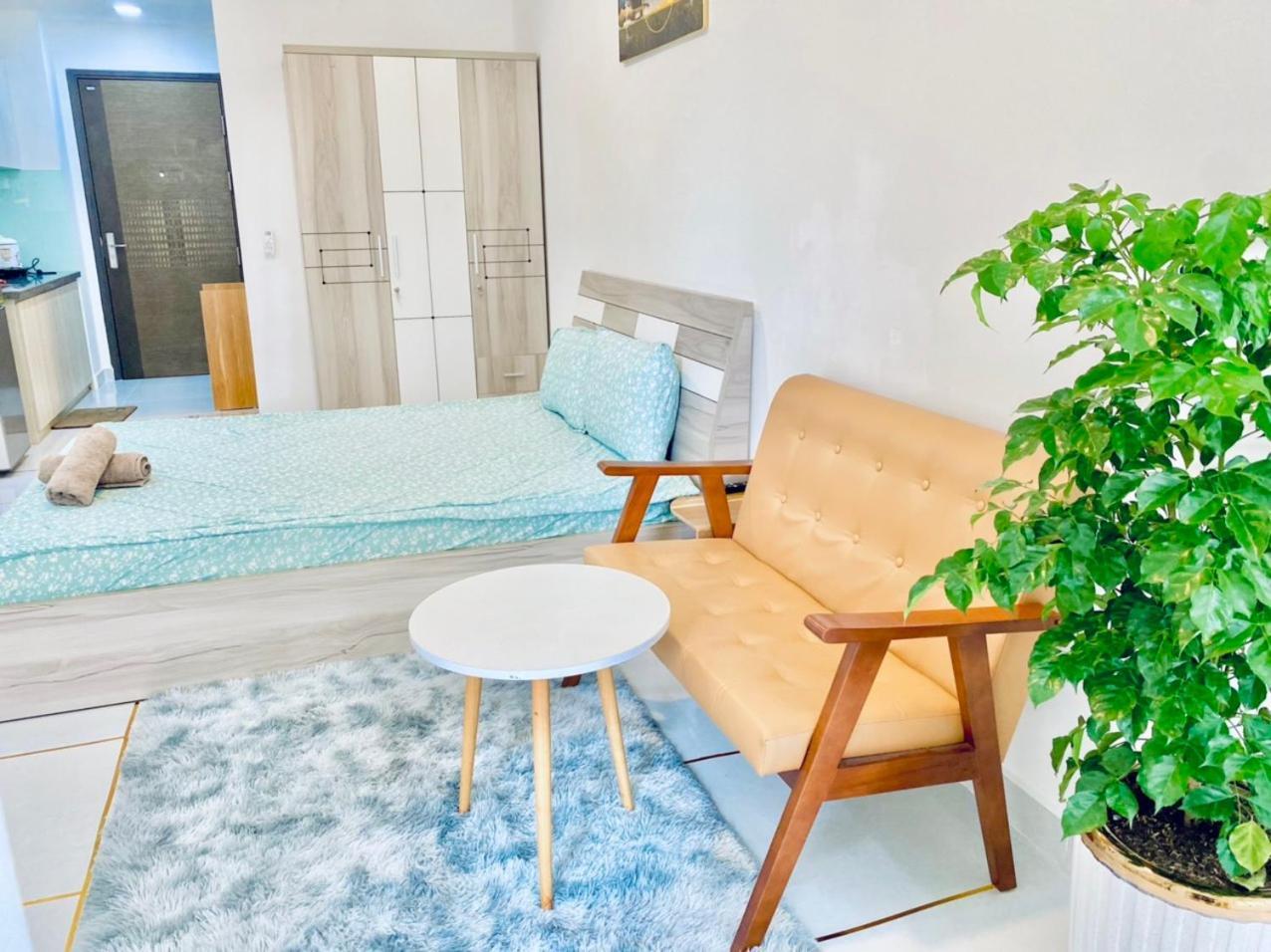 Soho Spacious Aparts, Central Location Hô Chi Minh-Ville Extérieur photo