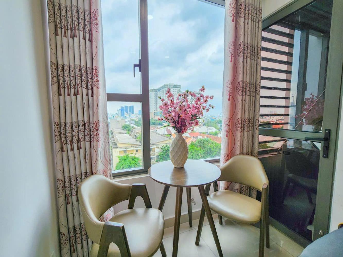 Soho Spacious Aparts, Central Location Hô Chi Minh-Ville Extérieur photo