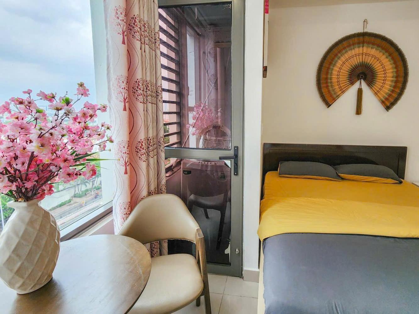Soho Spacious Aparts, Central Location Hô Chi Minh-Ville Extérieur photo
